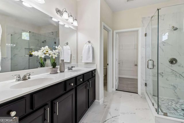 3507 Ashby Pond Lane, Duluth, GA 30097