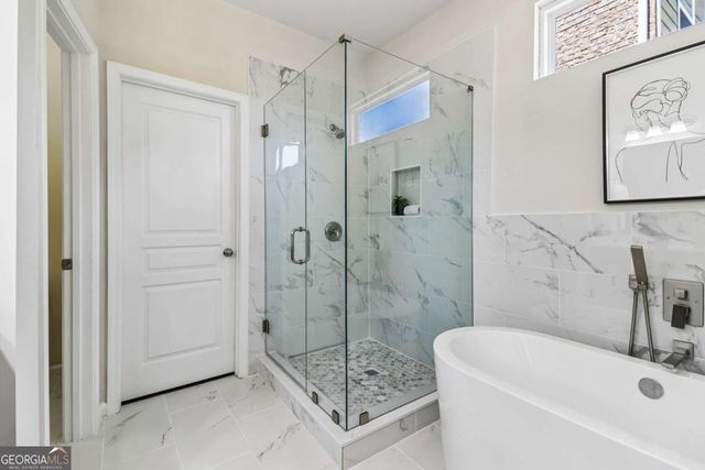 3507 Ashby Pond Lane, Duluth, GA 30097