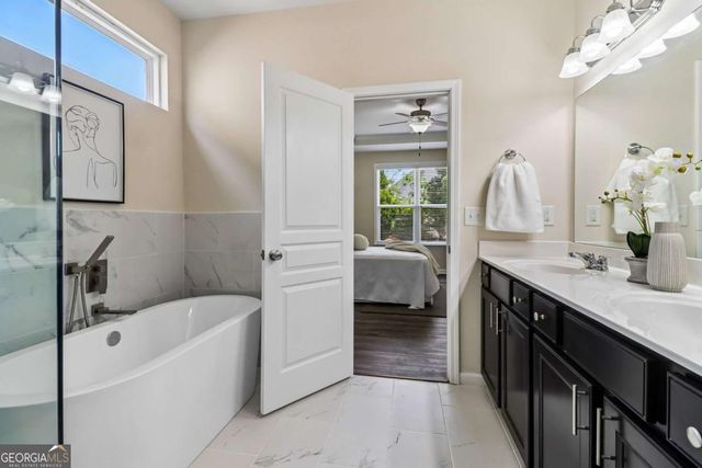 3507 Ashby Pond Lane, Duluth, GA 30097