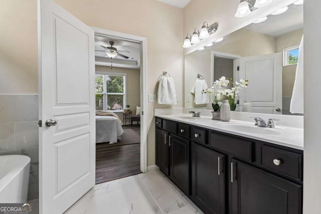 3507 Ashby Pond Lane, Duluth, GA 30097