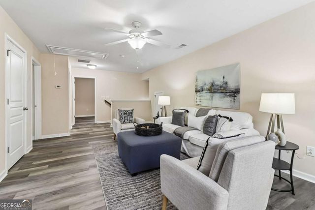 3507 Ashby Pond Lane, Duluth, GA 30097