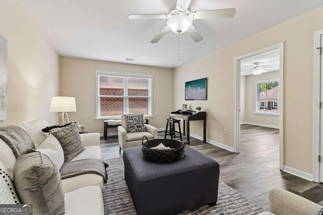 3507 Ashby Pond Lane, Duluth, GA 30097