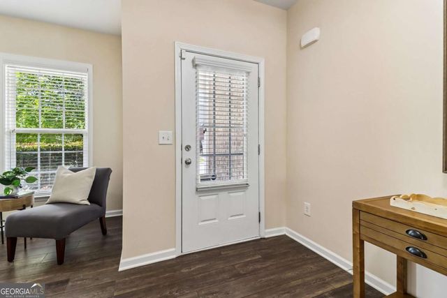 3507 Ashby Pond Lane, Duluth, GA 30097