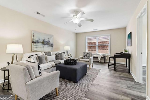 3507 Ashby Pond Lane, Duluth, GA 30097