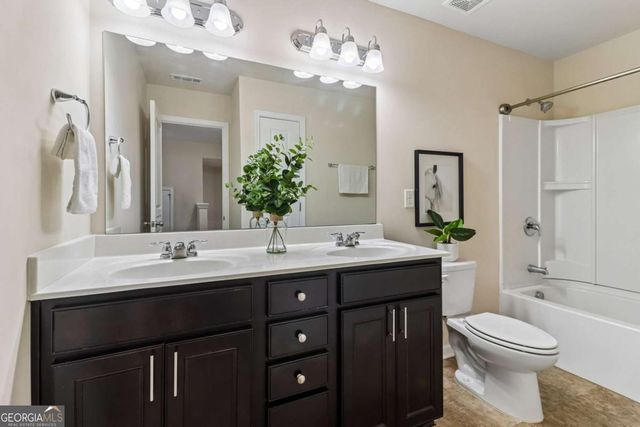 3507 Ashby Pond Lane, Duluth, GA 30097