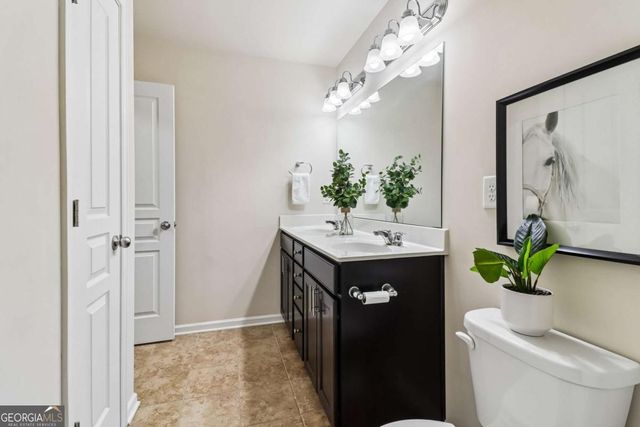 3507 Ashby Pond Lane, Duluth, GA 30097