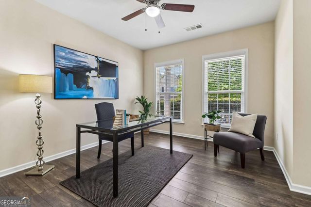 3507 Ashby Pond Lane, Duluth, GA 30097