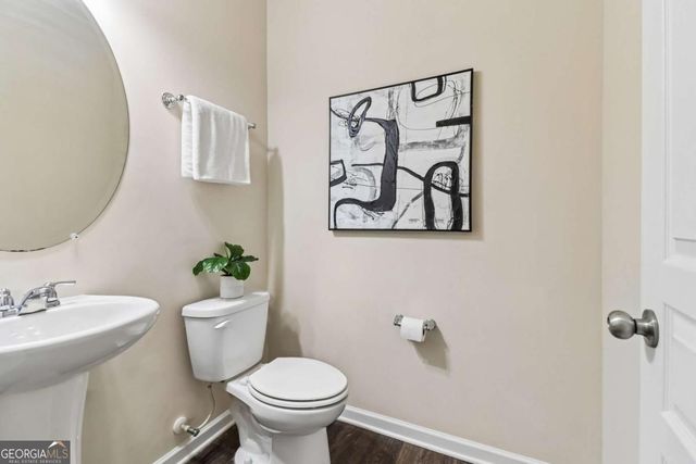 3507 Ashby Pond Lane, Duluth, GA 30097