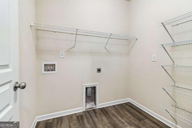3507 Ashby Pond Lane, Duluth, GA 30097