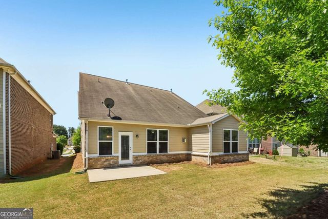 3507 Ashby Pond Lane, Duluth, GA 30097