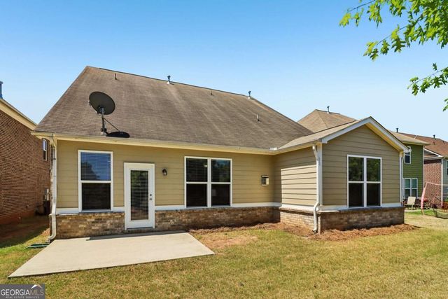 3507 Ashby Pond Lane, Duluth, GA 30097