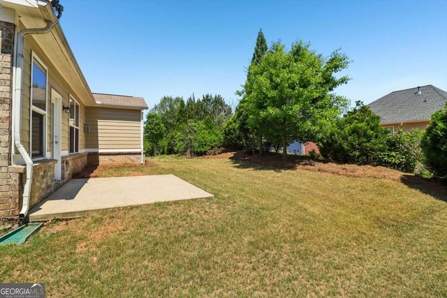 3507 Ashby Pond Lane, Duluth, GA 30097