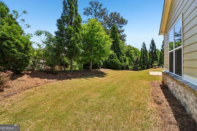 3507 Ashby Pond Lane, Duluth, GA 30097