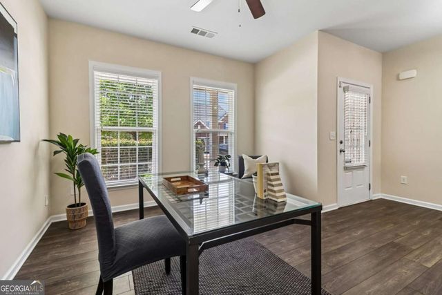 3507 Ashby Pond Lane, Duluth, GA 30097