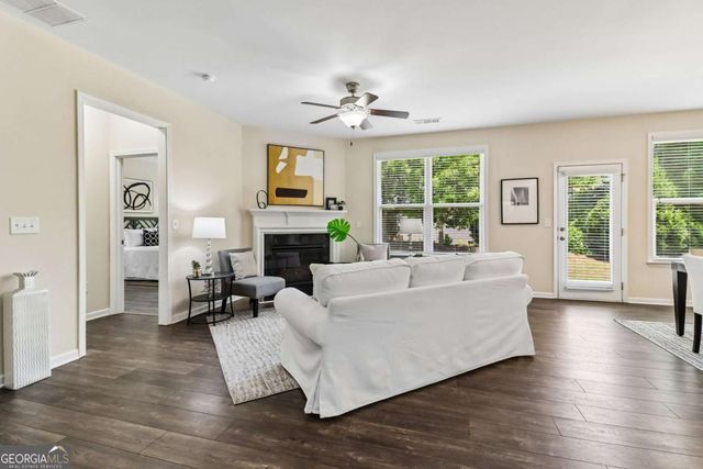 3507 Ashby Pond Lane, Duluth, GA 30097
