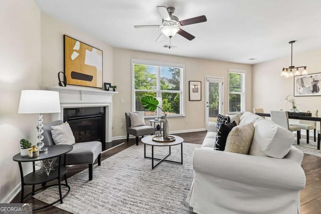 3507 Ashby Pond Lane, Duluth, GA 30097