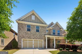 3507 Ashby Pond Lane, Duluth, GA 30097