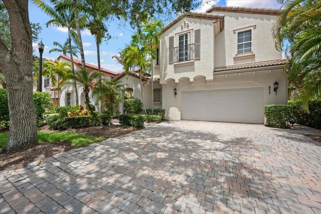 877 Taft Court, Palm Beach Gardens, FL 33410