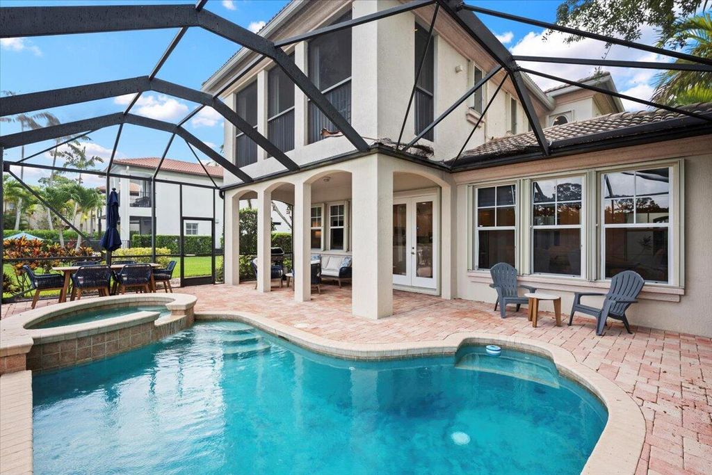 877 Taft Court, Palm Beach Gardens, FL 33410