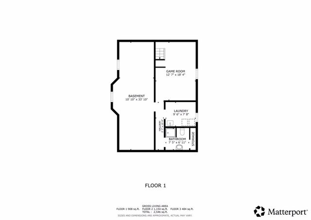 840 Randolph Avenue, Saint Paul, MN 55102