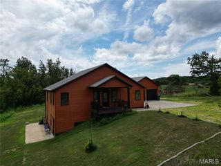 2852 New Hope Church Road, Sullivan, MO 63080