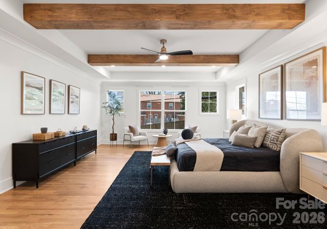 621 Poindexter Drive, Charlotte, NC 28209