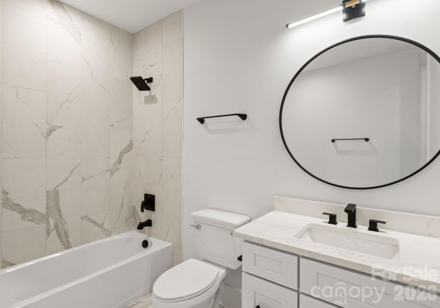 621 Poindexter Drive, Charlotte, NC 28209