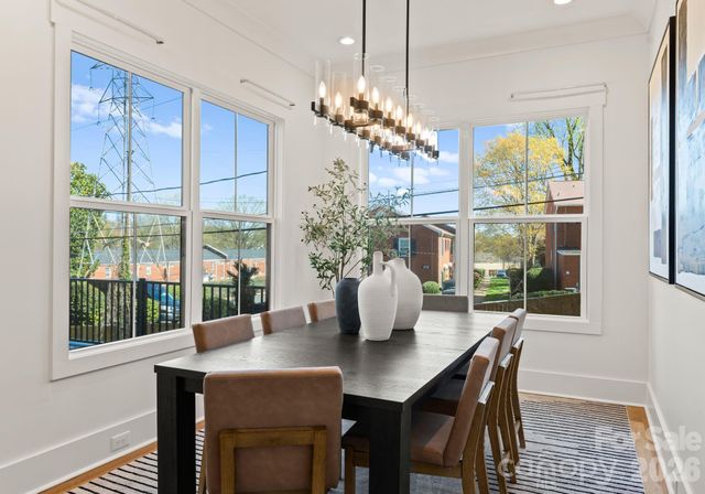 621 Poindexter Drive, Charlotte, NC 28209