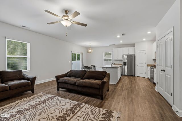 7112 Vanover Drive, Raleigh, NC 27604