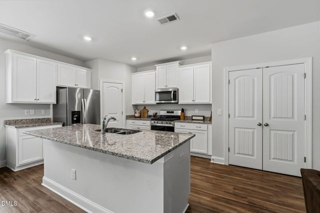7112 Vanover Drive, Raleigh, NC 27604