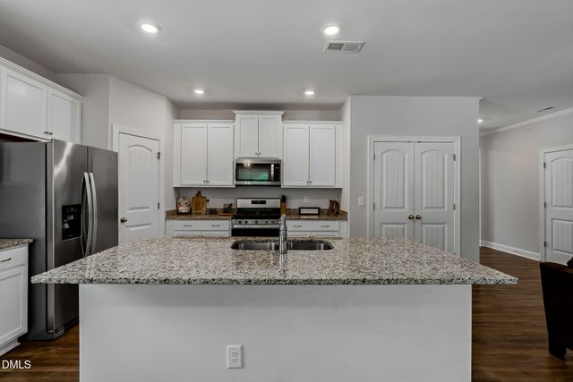 7112 Vanover Drive, Raleigh, NC 27604