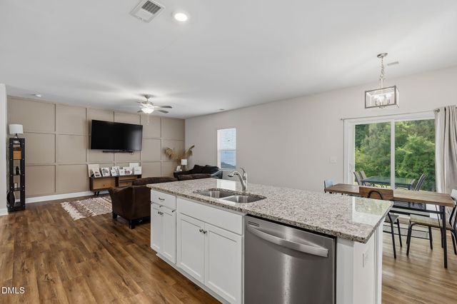 7112 Vanover Drive, Raleigh, NC 27604