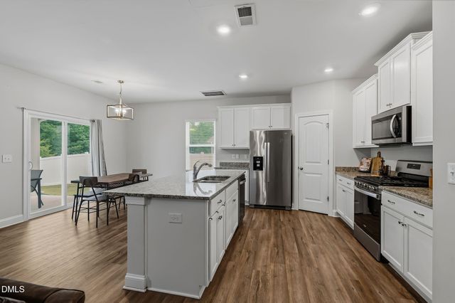 7112 Vanover Drive, Raleigh, NC 27604