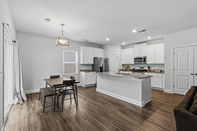 7112 Vanover Drive, Raleigh, NC 27604