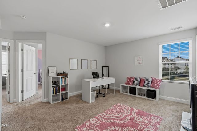 7112 Vanover Drive, Raleigh, NC 27604