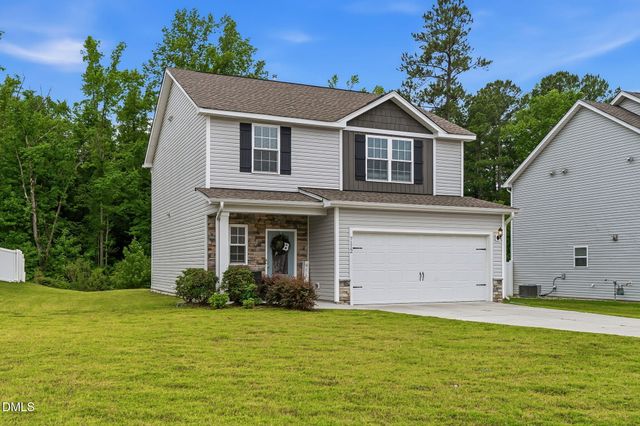 7112 Vanover Drive, Raleigh, NC 27604