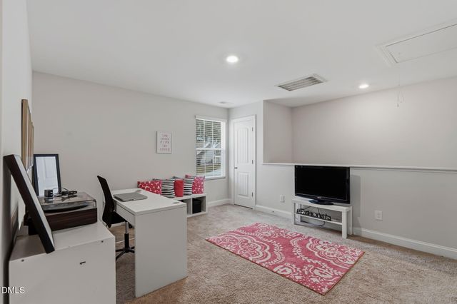 7112 Vanover Drive, Raleigh, NC 27604