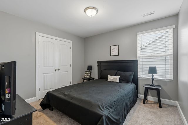 7112 Vanover Drive, Raleigh, NC 27604