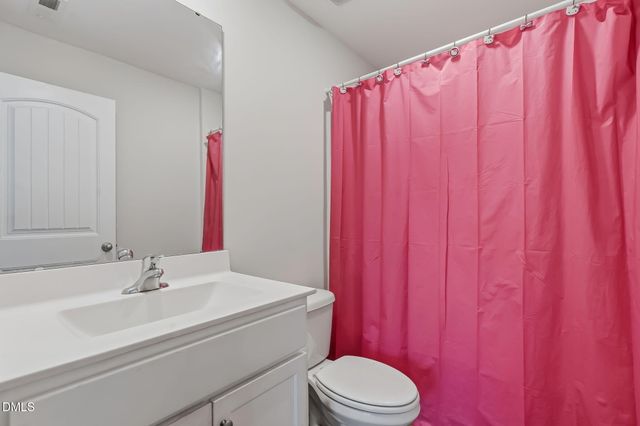 7112 Vanover Drive, Raleigh, NC 27604