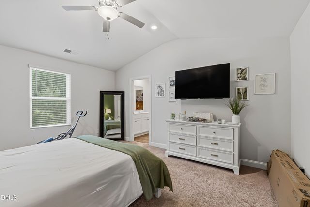 7112 Vanover Drive, Raleigh, NC 27604