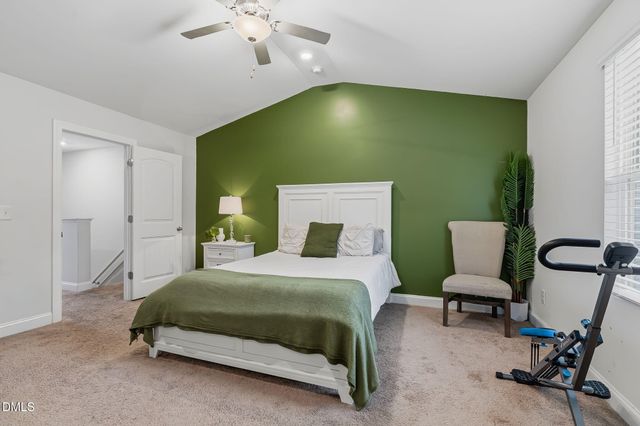 7112 Vanover Drive, Raleigh, NC 27604