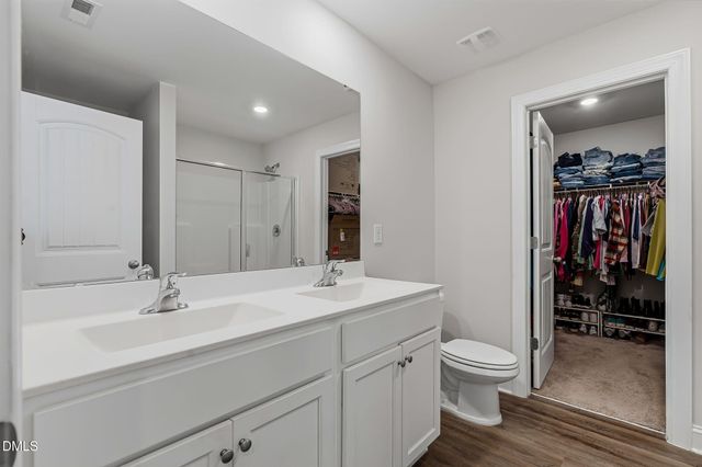 7112 Vanover Drive, Raleigh, NC 27604