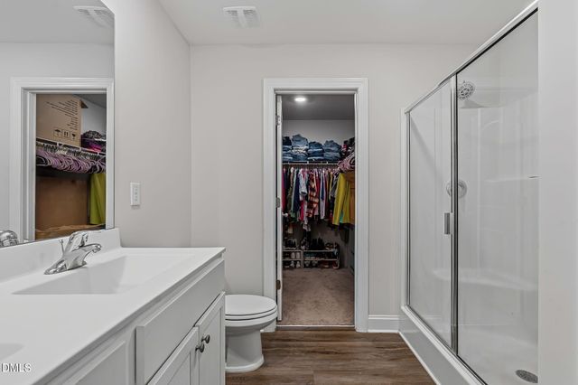 7112 Vanover Drive, Raleigh, NC 27604