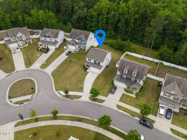 7112 Vanover Drive, Raleigh, NC 27604
