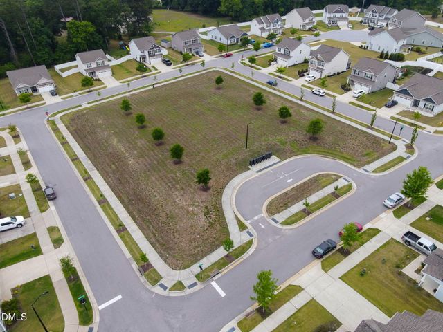 7112 Vanover Drive, Raleigh, NC 27604