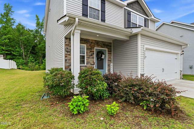 7112 Vanover Drive, Raleigh, NC 27604