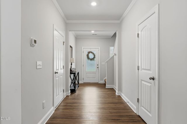 7112 Vanover Drive, Raleigh, NC 27604
