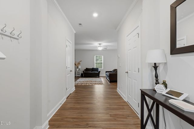 7112 Vanover Drive, Raleigh, NC 27604