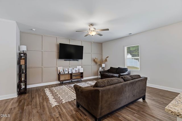 7112 Vanover Drive, Raleigh, NC 27604