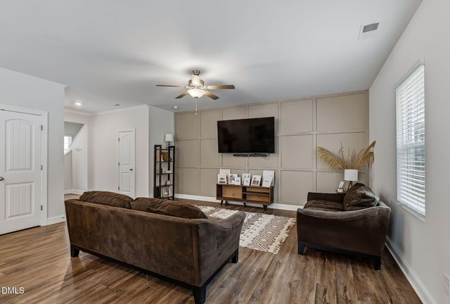 7112 Vanover Drive, Raleigh, NC 27604